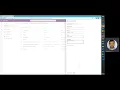 Back to Basics 36 Creation of Web resource JavaScript Type in Dynamics CRM Telugu