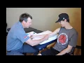 Arm Care Program Impact Physical Therapy of Hillsboro