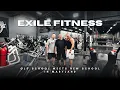 Best gym equipment collection IN THE COUNTRY