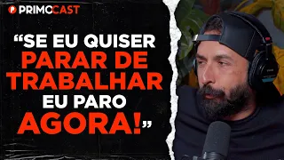 O PRIMO POBRE É RICO? | PrimoCast 239