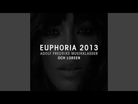 Download MP3 Euphoria (2013 Version)
