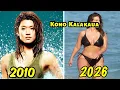 Hawaii Five-0 Cast 2010 Then and Now 2026 Amazing Transformation
