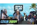 Podcast - Collin Duddy
