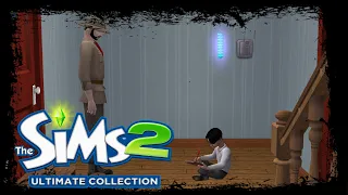 Sims 2 Uberhood Rotation 1 Roth Household