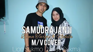 Download SAMUDRA JANJI_BIMA TARORE ft NABILA (M/V Cover Koplo) LION SUKMO \u0026 NINDY SUKMA MP3