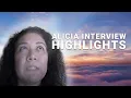 Download Lagu Near Death Experience I Alicia Died \u0026 Met God, Elijah and Mother Mary- Highlights