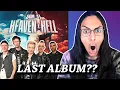 Download Lagu PUNK MUSICIAN First Time REACTION to Sum 41 Heaven :x: Hell Part 1 - Heaven