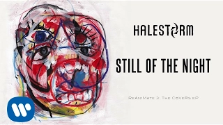 Download Halestorm – Still of The Night (Whitesnake Cover) [Official Audio] MP3