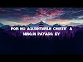 🎵 Bad Bunny - Andrea (Letra/Lyrics) (ft. Buscabulla) | Un Verano Sin Ti
