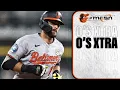 Colton Cowser after Orioles miraculous win