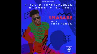 nikos diamantopoulos stones u0026 bones usasare feat tutsrebel aegean mix 