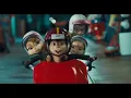 The Chipettes - Hot N Cold ( HD videoclipe)