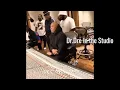 Lagu Dr.Dre in the Studio!