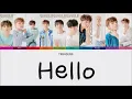 Download Lagu TREASURE - HELLO [ Color Coded Lyrics ]