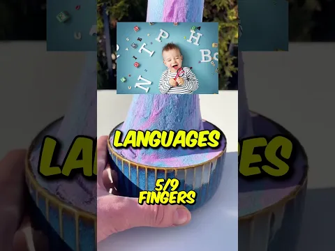 Unique edition 🤩 Put a finger down #fingerdown #facts