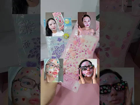 trend đính đá. #amidiy
