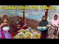 Download Lagu KEHIDUPANKU DI DESA | SEHARIAN DI BALKON SAUNG MINI VILA, CUANKI UNTUK PAK TUKANG