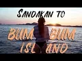 Download Lagu FIRST DAY on BUM BUM ISLAND in SEMPORNA MALAYSIA (Sabah Malaysia Vlog)