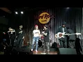 Download Lagu Live Performance Saint Loco at Hard Rock Cafe Jakarta