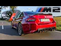 Download Lagu NEW! 2025 BMW M2 LCI (480hp) | 0-100 km/h \u0026 100-200 km/h acceleration🏁| by Automann in 4K