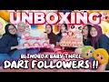 Download Lagu DIKIRIMIN 2 BOX BESAR BLINDBOX DARI FOLLOWERS UNTUK ANJAY GIRLS !! @IndiraKalistha