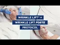 IMAGE Skincare WRINKLE LIFT WRINKLE LIFT FORTE TREATMENT PROTOCOL