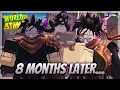 Download Lagu World Of Stands NEW Storyline is Finally Here... 8 Months Later