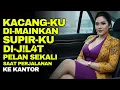 KISAH NYATA!! JANDA PEMILIK TAMBANG EMAS JATUH CINTA DENGAN SUPIR PRIBADINYA YANG POLOS DAN TAMPAN