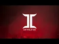 Invictus - Bleed Me Out (Official Lyric Video)