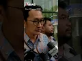 Lagu KPK Kantongi Bukti Aliran Dana Kasus Kuota Haji ke Petinggi PBNU, Gus Aiz: Enggak Ya #shorts