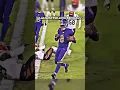 Download Lagu Jamar Chase is a Menace ☠️☠️ #nfl #shorts