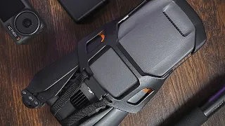 DJI Mavic 3 Classic No BULLSH T Review
