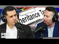 Download Lagu “You DON'T Have The Right To Inherit” - Liberal Commentator DEMANDS 100% Inheritance Tax
