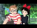Download Lagu Kiki's Delivery Service SoundTrack - Best Instrumental Songs Of Ghibli Collection