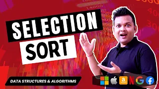 Selection Sort Algorithm Time Complexity Analysis Stable or Unstable Inplace or Not Inplace