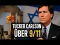 Download Lagu Tucker Carlson über 9/11, Charlie Kirks Ermordung \u0026 Israel–USA Beziehungen