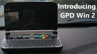 Download Introducing the GPD Win 2 MP3