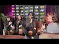 Ronni with Hawthorne Heights - Sonic Temple 2026
