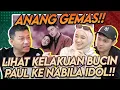 Download Lagu TUNJUKIN SIKAP MANIS PAUL IDOL KE NABILA IDOL!! ANANG BERI YES KE MEREKA!!