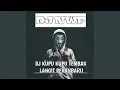 Download Lagu DJ KUPU KUPU TEMBAK LANGIT PEKANBARU