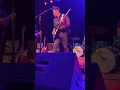 After Awhile  ( Encore ) - Kent Stage  Patrick Sweany / JD Simo 11/10/2022
