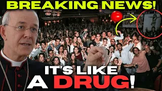 BISHOP Schneider exposes the DECEPTION: they are giving you a FALSE CHRISTIANITY!