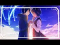 Nightcore - Only You And I (Southern Sky - feat. Emy Smith) LYRICS