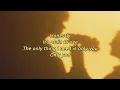 YOU + ME - PAUL PARTOHAP LYRICS