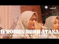Lagu IFROHUN NURU ATANA VOC. LULUK AZ ZAHRA AS SUFYANI LIVE PLOSOSETRO PUCUK LAMONGAN