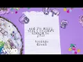 Download Lagu Olivia Rodrigo - teenage dream (Official Lyric Video)