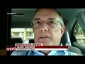 1 dead in fiery crash on I-75 and Fowler 6pm report