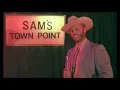 Charley Crockett - "The Man That Time Forgot" (Official Live Video)