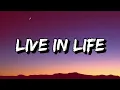 Lagu The Rubens - Live In Life (Lyrics)