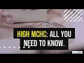High MCHC All You Need To Know